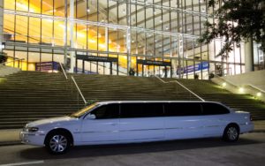 Statesman Super Stretch Limo Brisbane