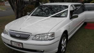 Brisbane Super Stretch Limo Hire