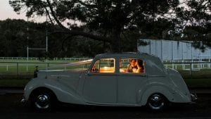 Brisbane Rolls Royce Wedding car hire