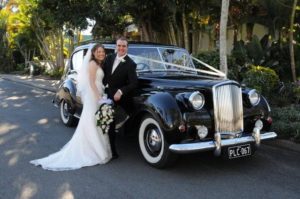 Princess Limousine-Our Wedding Cars Brisbane