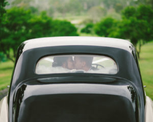 1950’s Classic Bentley