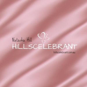 Hills Celbrant Services - Our Wedding Cars