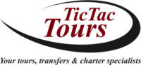 Tic Tac Tours & Charters